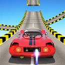 jeux course voiture de rampe APK