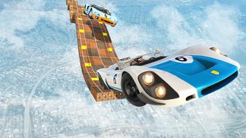 GT Car Stunts Screenshot 2