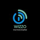 Wizzo Smart Home Solution Zeichen