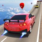 GT Mega Ramp Stunt Car Games icône