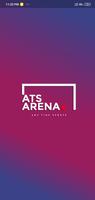 ATS ARENA Affiche