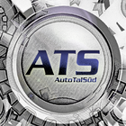 ATS AutoTalSüd 아이콘