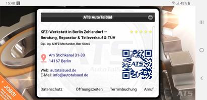 ATS AutoTalSüd capture d'écran 1