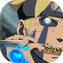 Battle Boruto Adventure APK