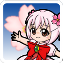 APK ブルーミングフラワーズ　～枯れ木に花を咲かせましょう～