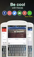 Cool Fonts for Whatsapp & SMS APK download