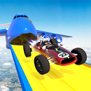 Perlumbaan Kereta Mega Ramp Ak APK