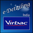 Virbac eDetailing icône
