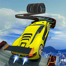 趣味汽車遊戲特技：賽車遊戲Play 3D APK