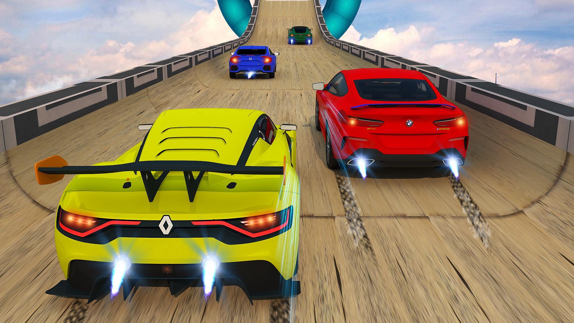 Racing Fever игра. Игра про прыжки на машинах. Прыжки с машины на машину игра. Игры гонки трюки. Игра прыгать по машинам