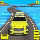 jeu de conduite automobile APK