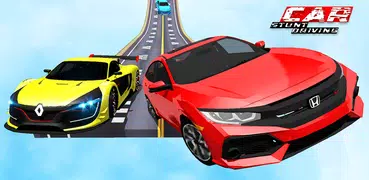 Gt Racing Fever Autospiele