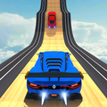 GT Racing Fever - Offroad Derby Car Stunts Kings