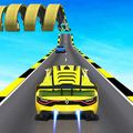Car Racing Game - GT Racing Stunts Car Games 2020