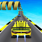 Gt Racing Fever Car Games icon