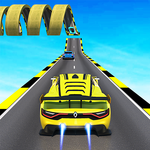 Gt Racing Fever Car Games