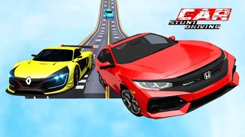 پوستر Gt Racing Fever Car Games