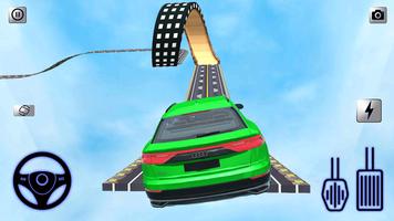 برنامه‌نما Gt Racing Fever Car Games عکس از صفحه