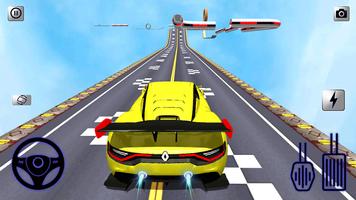 برنامه‌نما Gt Racing Fever Car Games عکس از صفحه