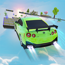 Memandu Kereta Ekstrem APK