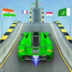 Car Stunt 3d Crazy Car Racing APK download