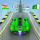 Stunt Car Extreme APK