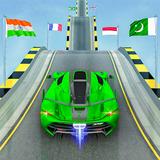 Car Stunt 3d Crazy Car Racing icon