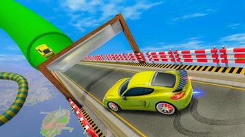 Stunt Car Extreme تصوير الشاشة 2