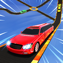 Limousine Action Fun Drive: Cascades de voiture APK