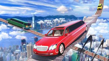 Limousine Action Fun Drive imagem de tela 3