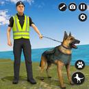 Police Dog Simulator: Dog Game APK