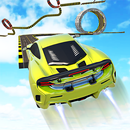 GT Racing Fast Driver - Muscle Car Stunts 3D Drive APK