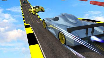GT Racing Fast Driver capture d'écran 3