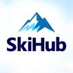 SkiHub icon