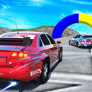 New Speed Car Stunts: Crazy Car Driving 2019 APK