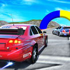 New Speed Car Stunts: Crazy Car Driving 2019 アイコン