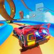 Trò Chơi xe Hơi:Car Stunt Game