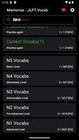 Memorise - JLPT Vocab gönderen