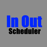In Out Scheduler APK