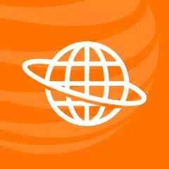 AT&T Global Network Client アプリダウンロード