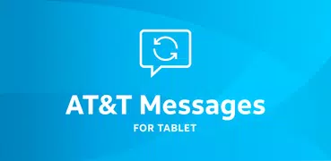 AT&T Messages for Tablet