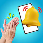 ikon Find Lost Phone: Clap, Peluit