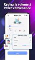 Find Lost Phone: Clap, Whistle capture d'écran 3
