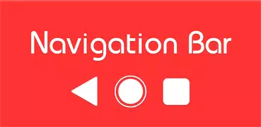 Navigation Bar - Assistive Tou