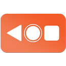 Navigation Bar - Assistive Tou APK