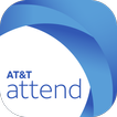 ”AT&T attend