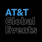 ATT Global Events icône