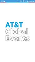 ATT Global Events poster
