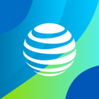 AT&T SalesPro আইকন