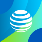 AT&T SalesPro आइकन